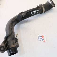 0281002977 TUBO MANICOTTO VW POLO 1.6 TDI 6R 2009> 10S2