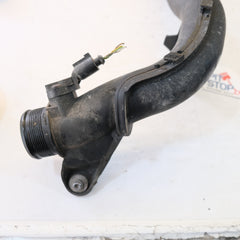 0281002977 TUBO MANICOTTO VW POLO 1.6 TDI 6R 2009> 10S2