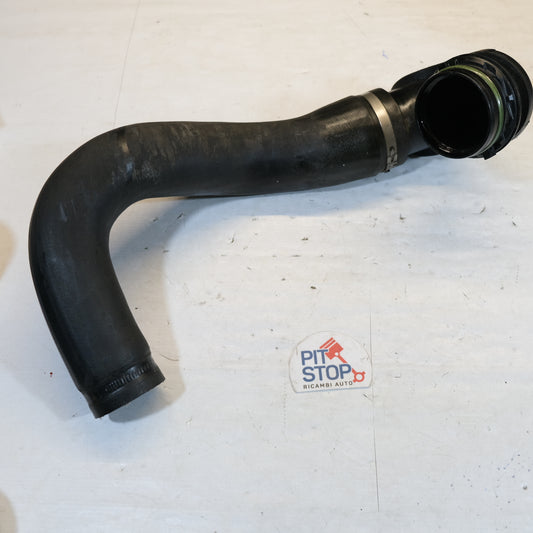 22766952 MANICOTTO ALTAPRESSIONE INETRCOOLER OPEL INSIGNIA A SW 2.0 D 118KW 10s