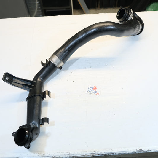 23163578 TUBO MANICOTTO INTERCOOLER OPEL INSIGNIA 2.0 CDTI 160 CV 2009/2017 10S
