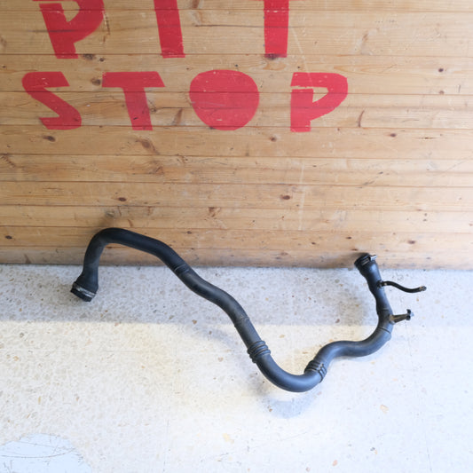 TUBO INTERCOOLER DACIA SANDERO 1.5 DCI 2012 8200889766 8200867663 8200598010 10s