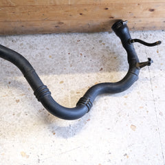 TUBO INTERCOOLER DACIA SANDERO 1.5 DCI 2012 8200889766 8200867663 8200598010 10s