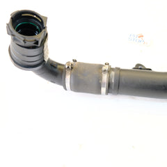 8200962920B TUBO MANICOTTO INTERCOOLER RENAULT SCENIC X MOD 1.9 DCI F9QN8 2009 10S