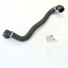 gx73-8a589-af TUBO MANICOTTO ACQUA JAGUAR XE 2.0 TD 2018 12G