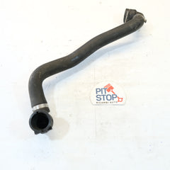 gx73-8a589-af TUBO MANICOTTO ACQUA JAGUAR XE 2.0 TD 2018 12G