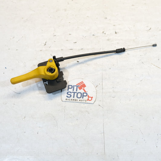 gn15-16700 MANIGLIA APERTURA COFANO ANTERIORE FORD ECOSPORT 2012> 12G