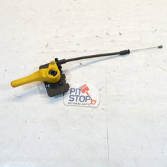 gn15-16700 MANIGLIA APERTURA COFANO ANTERIORE FORD ECOSPORT 2012> 12G