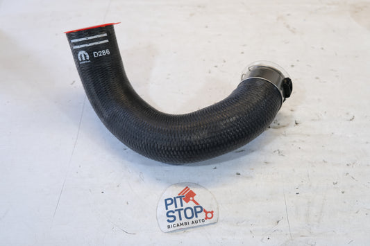 d286 MANICOTTO TUBO FIAT 500X 1.3 M-JET 10SWC