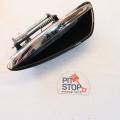 MANIGLIA PORTA ESTERNA ANTERIORE DESTRA ALFA ROMEO 159 2005> 156079266 12g