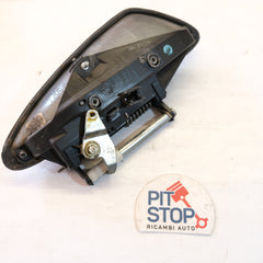 MANIGLIA PORTA ESTERNA ANTERIORE DESTRA ALFA ROMEO 159 2005> 156079266 12g