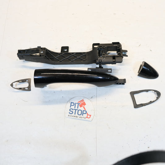 3430200384 MANIGLIA ESTERNA ANTERIORE DESTRA DR 4.0 5.0 2019> 12GFIAT