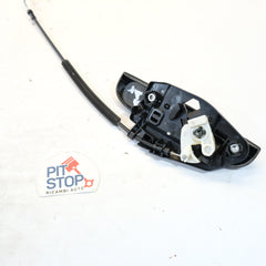 MANIGLIA ESTERNA ANTERIORE DESTRA FIAT PANDA 312 319 2012> 12G