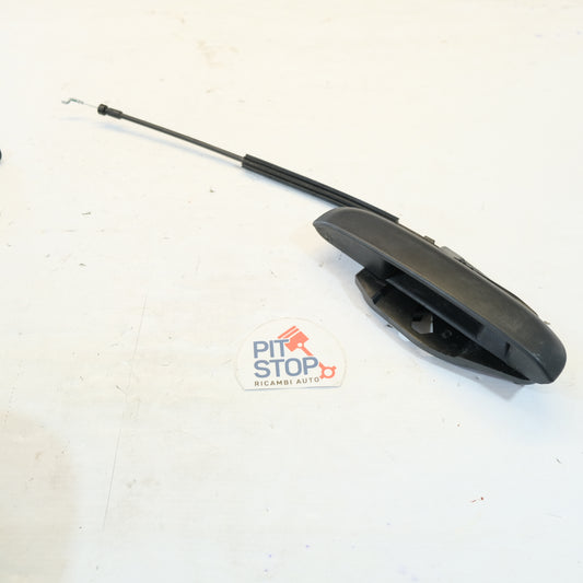 MANIGLIA ESTERNA ANTERIORE DESTRA FIAT PANDA 312 319 2012> 12G