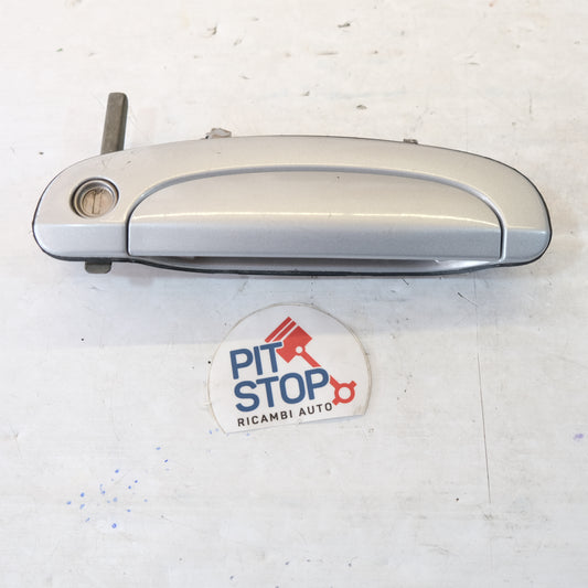 MANIGLIA ESTERNA ANTERIORE DESTRA HYUNDAI GETZ 2005 12G
