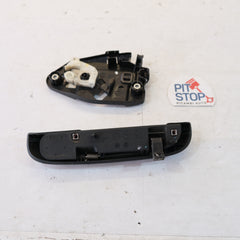 b1175 MANIGLIA ESTERNA ANTERIORE DESTRA FIAT PANDA 312 319 2012> 12G
