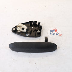 b1175 MANIGLIA ESTERNA ANTERIORE DESTRA FIAT PANDA 312 319 2012> 12G