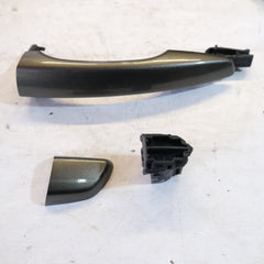 MANIGLIA ESTERNA POSTERIORE SINISTRA PEUGEOT 3008 2016> 12G