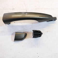 MANIGLIA ESTERNA POSTERIORE SINISTRA PEUGEOT 3008 2016> 12G