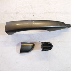 MANIGLIA ESTERNA POSTERIORE SINISTRA PEUGEOT 3008 2016> 12G