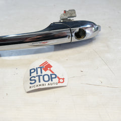 735493601 MANIGLIA ESTERNA ANTERIORE SINISTRA FIAT 500 Serie (07>14) 12G