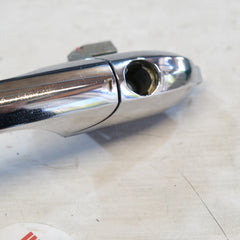 735493601 MANIGLIA ESTERNA ANTERIORE SINISTRA FIAT 500 Serie (07>14) 12G