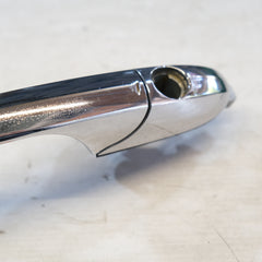 735493601 MANIGLIA ESTERNA ANTERIORE SINISTRA FIAT 500 Serie (07>14) 12G