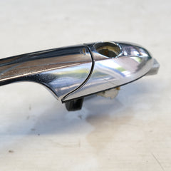 735493601 MANIGLIA ESTERNA ANTERIORE SINISTRA FIAT 500 Serie (07>14) 12G