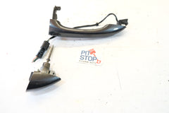 82651N7100 MANIGLIA ESTERNA PORTA ANTERIORE SINISTRA HYUNDAI TUCSON NX4 2020> 12G