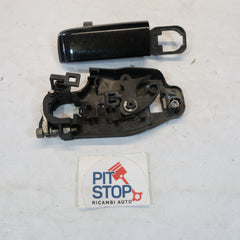MANIGLIA ESTERNA ANTERIORE SINISTRA LANCIA MUSA FIAT IDEA 2008 12G