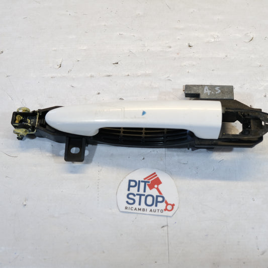 MANIGLIA ESTERNA ANTERIORE SINISTRA MAZDA CX-5 2012> 12G