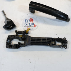 MANIGLIA ESTERNA ANTERIORE SINISTRA SUZUKI SPLASH OPEL AGILA B 2008/2014 12G