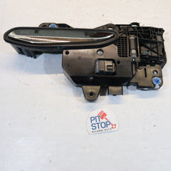 98250375dx MANIGLIA ESTERNA ANTERIORE DESTRA PASSEGGERO DS DS3 CROSSBACK 12G