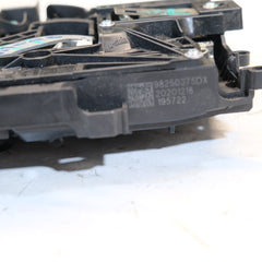 98250375dx MANIGLIA ESTERNA ANTERIORE DESTRA PASSEGGERO DS DS3 CROSSBACK 12G