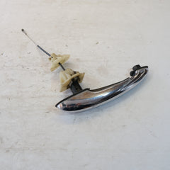 MANIGLIA ESTERNA ANTERIORE DESTRA MINI COOPER R56 2008 12G