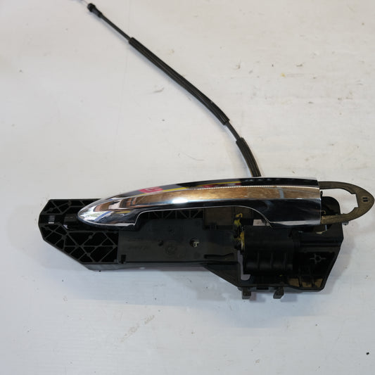 MANIGLIA ESTERNA ANTERIORE DESTRA ALFA ROMEO MITO 2008/2015 12G