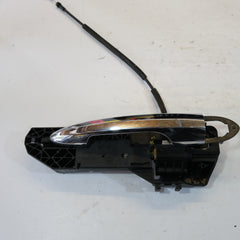 MANIGLIA ESTERNA ANTERIORE DESTRA ALFA ROMEO MITO 2008/2015 12G