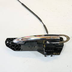 MANIGLIA ESTERNA ANTERIORE DESTRA ALFA ROMEO MITO 2008/2015 12G