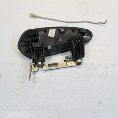 MANIGLIA ESTERNA ANTERIORE DESTRA FIAT GRANDE PUNTO EVO 2011 12G