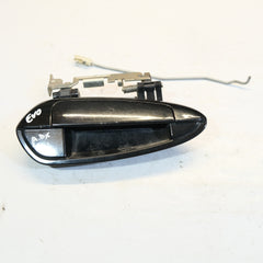 MANIGLIA ESTERNA ANTERIORE DESTRA FIAT GRANDE PUNTO EVO 2011 12G