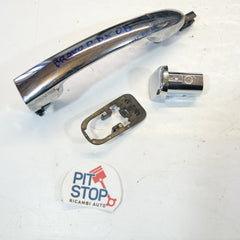 242530 MANIGLIA ESTERNA POSTERIORE DESTRA FIAT BRAVO 2007/2014 12G