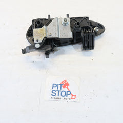 735470946 MANIGLIA ESTERNA POSTERIORE DESTRA FIAT GRANDE PUNTO EVO 12G