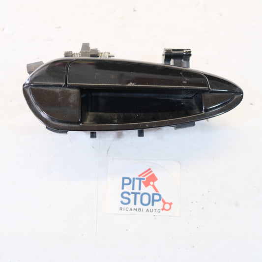 735470946 MANIGLIA ESTERNA POSTERIORE DESTRA FIAT GRANDE PUNTO EVO 12G
