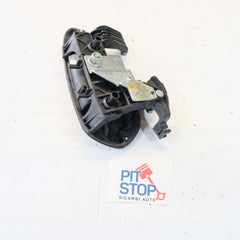 735470946 MANIGLIA ESTERNA POSTERIORE DESTRA FIAT GRANDE PUNTO EVO 12G