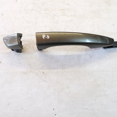 MANIGLIA ESTERNA POSTERIORE DESTRA PEUGEOT 3008 2016> 12G