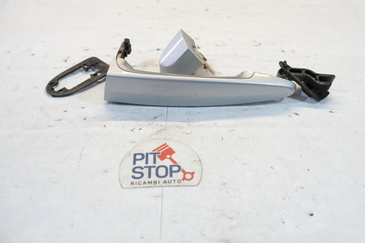 MANIGLIA ESTERNA POSTERIORE SINISTRA BMW X1 E84 2009/2015 12G