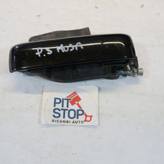 MANIGLIA ESTERNA POSTERIORE SINISTRA LANCIA MUSA FIAT IDEA 2008 12G
