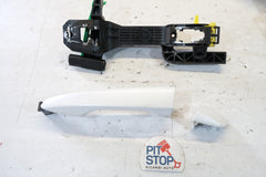 6922076010C0 MANIGLIA ESTERNA POSTERIORE SINISTRA LEXUS CT200H 2014 12G