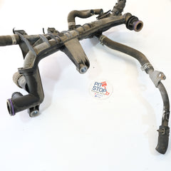 9827621080 MANICOTTO RAFFREDDAMENTO ACQUA FORD FOCUS 1.5 TDCI 2018> 10S