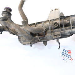 9827621080 MANICOTTO RAFFREDDAMENTO ACQUA FORD FOCUS 1.5 TDCI 2018> 10S