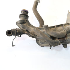 9827621080 MANICOTTO RAFFREDDAMENTO ACQUA FORD FOCUS 1.5 TDCI 2018> 10S